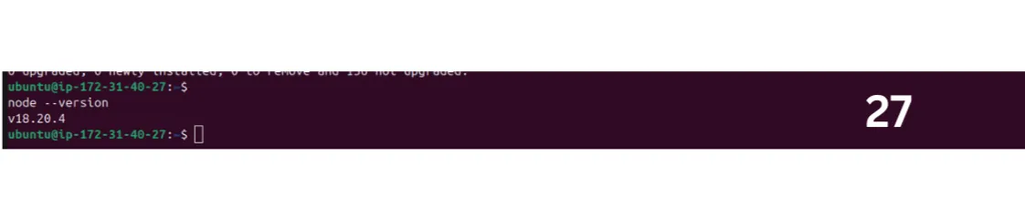 aws login