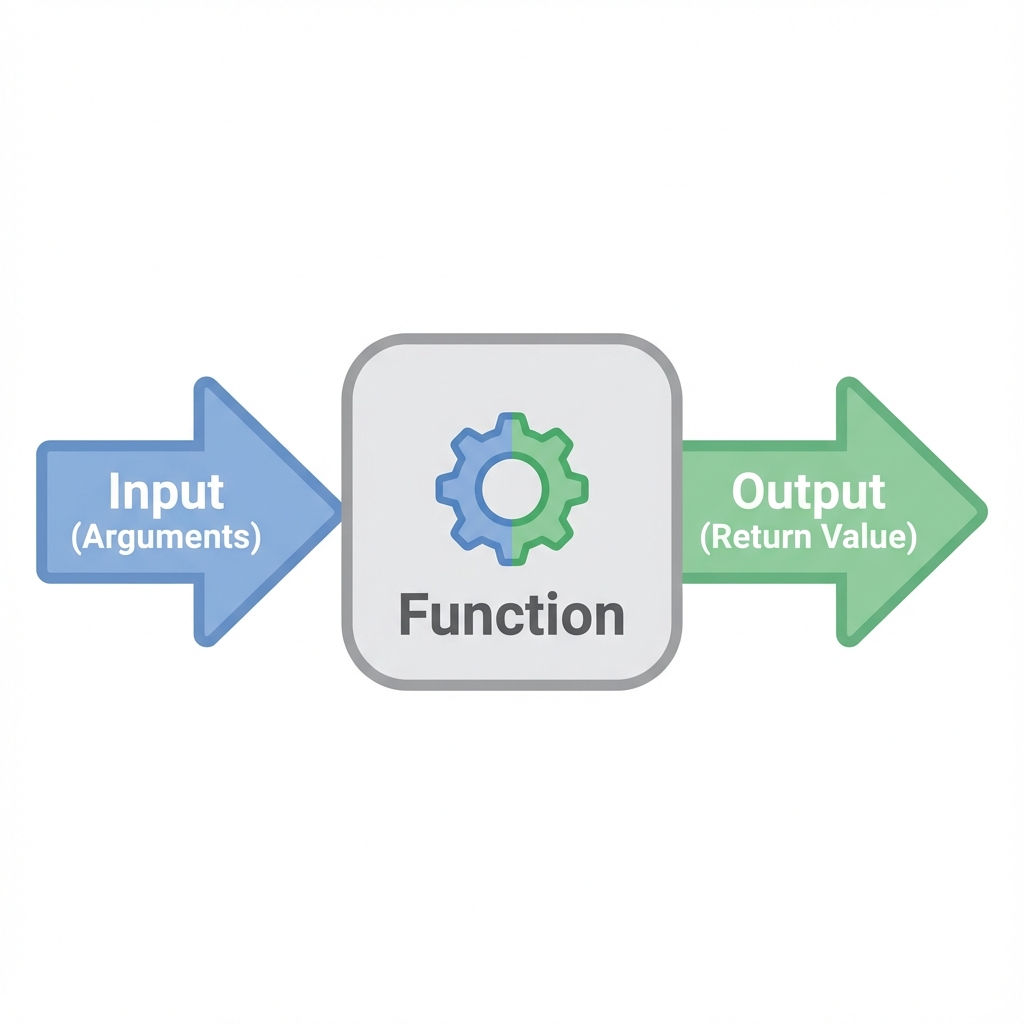 Function Machine Diagram